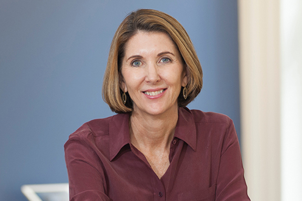 Dr. Barbara Weber